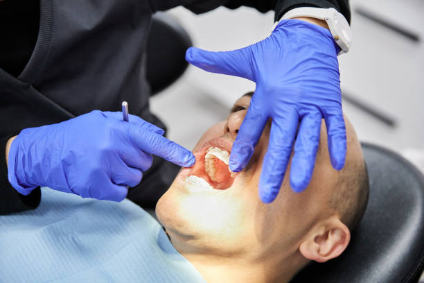 Best Emergency Denture Repair in South Whitley, IN
