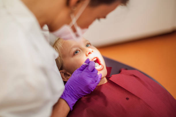 Best Emergency Pediatric Dental Care in South Whitley, IN