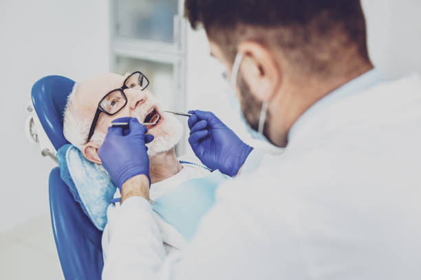 Best Walk-In Emergency Dental Services in South Whitley, IN